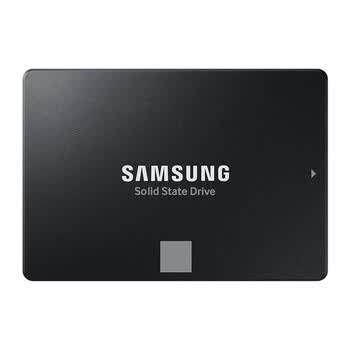 三星（SAMSUNG）MZ-77E500B/CN 870 EVO系列 500GB/SATA接口 SSD固态硬盘 (MZ-77E500B)
