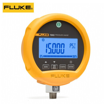 福禄克Fluke 700G系列便携式压力校验/校准仪 700G01