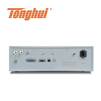 同惠（tonghui） TH9110A 程控交直流耐压绝缘测试仪