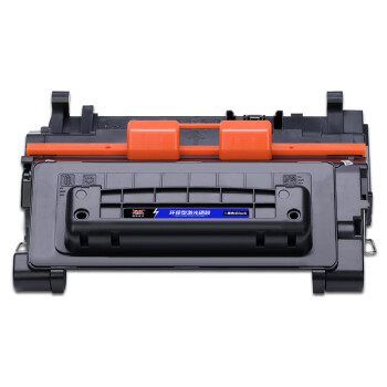 扬帆耐立（YFHC）CC364A 硒鼓 打印量:10000页 适用 LaserJet P4014/P4015/P4015dnx 1 支 黑色