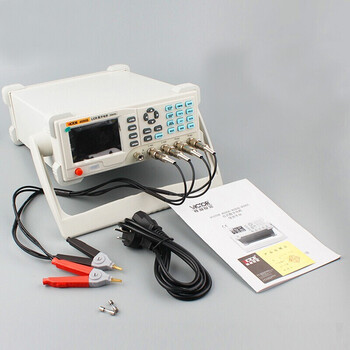 胜利仪器（VICTOR ）VICTOR 4090B LCR数字电桥测试仪