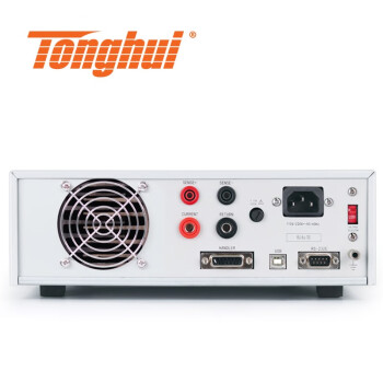 同惠（tonghui） TH9411A 电气安规测试仪 主机2年维保