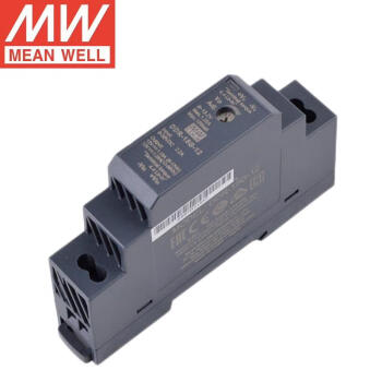 明纬（MEANWELL）DDR-15G-12 明纬DDR直流转直流 明纬电源