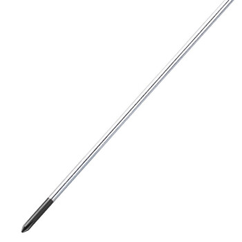 VESSEL威威进口No.9900十字螺丝刀手机钟表维修螺丝批 PH0x150mm
