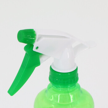 康丽雅 K-0154 消毒喷壶  喷雾瓶 500ML葫芦形颜色随机