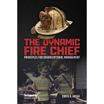 《预订the dynamic fire chief principles for organizat【摘要