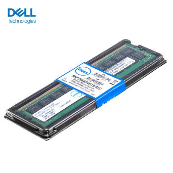 戴尔（DELL）服务器工作站主机内存条32GB DDR4 RECC 3200MHz