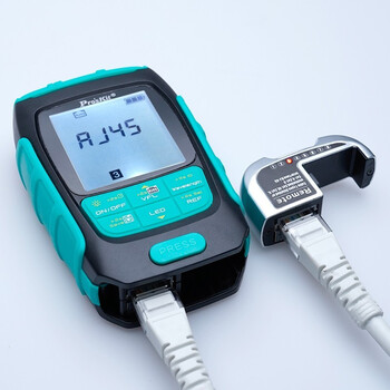 宝工（Pro'skit) MT-7615 4合1多功能光功率计 1年维保