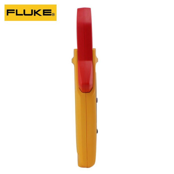 福禄克(FLUKE) F302+ 钳形万用表高精度数字交流电流钳表 F302+（测交流电路400A）