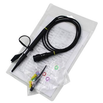 艾维泰科（IVYTECH） IP2100  10:1通用型100MHz 示波器探头 无源探头 不涉及维保