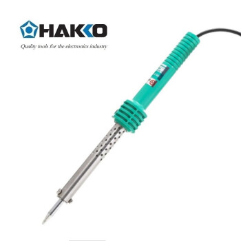 日本白光（HAKKO）单支焊铁 60W 绿柄烙铁 503G-60W（已停产，库存售完即止）
