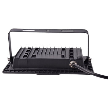 贝工 LED投光灯 泛光灯 大功率户外照明灯 防水IP65 晶系列 100W 白光 BG-TGJ-100B