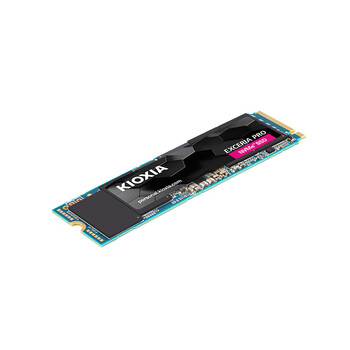 铠侠（Kioxia）1TB SSD固态硬盘 NVMe M.2接口 EXCERIA Pro  SE10 系列（PCIe 4.0 产品）