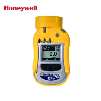 霍尼韦尔（Honeywell）华瑞PGM-1860 单一NO2气体检测仪  拍前联系客服JZ