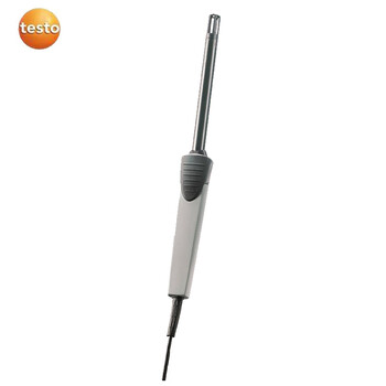 德图（testo） 温湿度探头 订货号：0636 9735