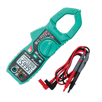 宝工（Pro'skit) MT-3110-C 3 5/6智能型钳形表 1年维保