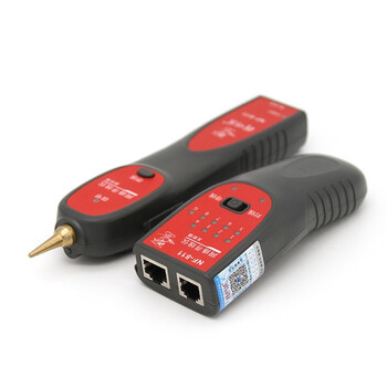 精明鼠（NOYAFA）  NF-811  寻线仪布线帮手测线仪寻线器  1年维保