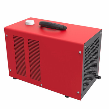 大焊焊机冷却循环水箱等离子切割机氩弧焊机水冷焊枪 10升快速接口380V