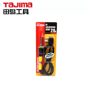 田岛（TAJIMA）DEL-N35A  内热式电烙铁维修焊接工具 35W1801-1341