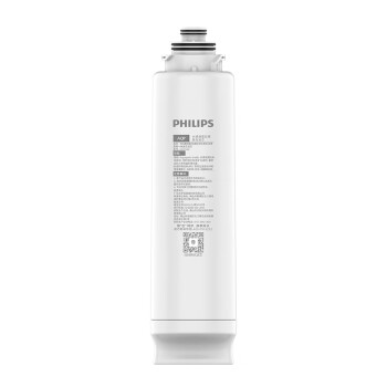 飞利浦（PHILIPS）净水器滤芯ADD580五合一水通道蛋白复合滤芯（适配于ADD6866/6865/6860/6862/6890/6803/6863）
