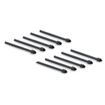 Wacom 原装笔芯PTH460 PTH660 PTH860 DTK1661 DTH1320 DTH1620 数位板手绘板压感笔芯ACK-22211