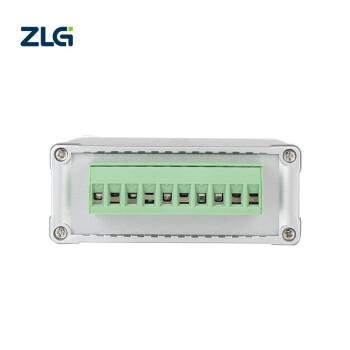 ZLG致远电子 高性能工业级DeviceNet主站卡系列 USBCAN-E-D