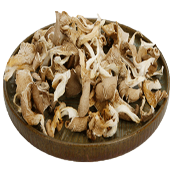 干平菇250g香菇冬菇菌菇半斤农家土特产秀珍散装干蘑菇非野生干货