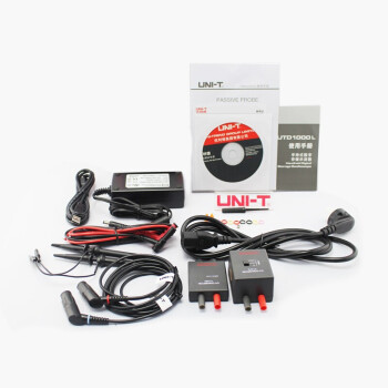 优利德（UNI-T）UTD1025CL  手持式数字存储示波器 25MHz  1年维保