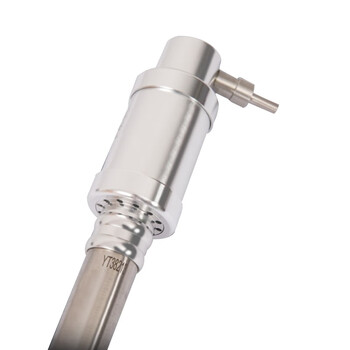 谋福CNMF499感温感烟探测器测试一体二合一加烟加温试验器ABS-YW10（一体式二合一烟温试验器  ）