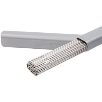 金桥焊材不锈钢焊丝焊丝L氩弧直条焊丝 JQ·TG316L(ER316L) 1.2mm（5Kg）