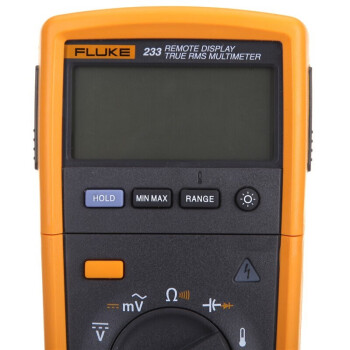 福禄克FLUKE 233C远程显示数字万用表