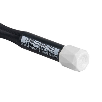 VESSEL威威日本进口No.9900MS精密Y型螺丝刀 异形螺丝批 起子改锥9900MS Y型3ULR-0(1.1x50mm)