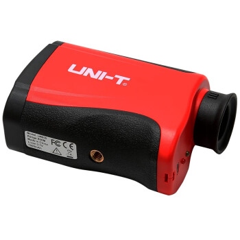 优利德（UNI-T）LM1500 激光测距望远镜 测距仪 1500米