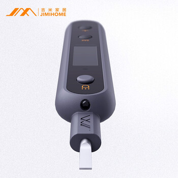 吉米 吉米安全数显测电笔 JM-G27004