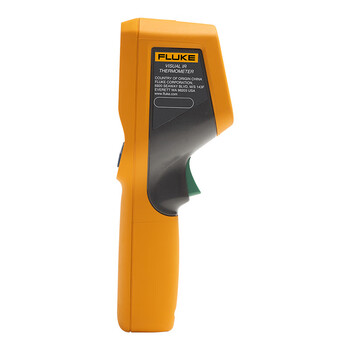 福禄克（FLUKE）VT06红外测温仪 20°C~400°C 红外热像仪 热成像仪  VT06