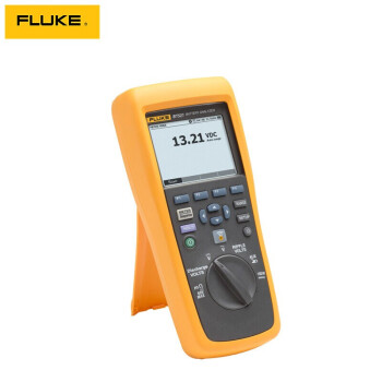 福禄克（FLUKE）BT521/CN蓄电池检测仪