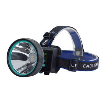 聚远 JUYUAN 应急头灯工程普通款 白光 一个装