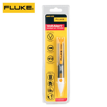 福禄克 FLUKE 2AC-C2 非接触式试电笔 200-1000V