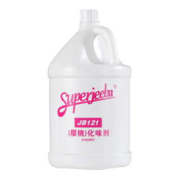卫洋 JB121 化味剂（樱桃味）酒店机场车站卫生间除味剂去味剂 3.78L*4瓶