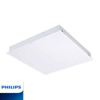飞利浦照明 企业客户 LED 面板灯 RC099V升级版 36W 中性光 4000K 600mm*600mm 交期30天