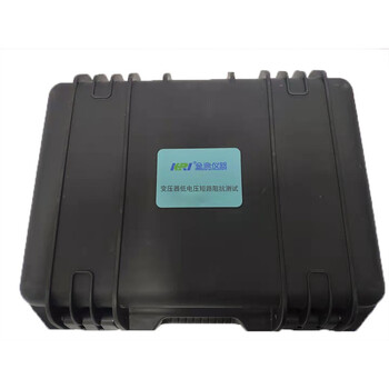 KRI JYW6311  保定金源变压器低电压短路阻抗测试仪