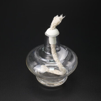 冰禹 BY-2453 加热套装 酒精灯 三脚架 烧杯 搅拌棒 六件套 化学实验器材