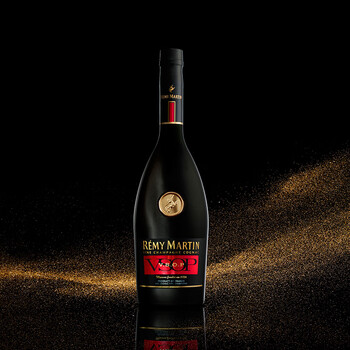 人头马（Remy Martin）洋酒 VSOP优质香槟区干邑白兰地 700ml 年货送礼