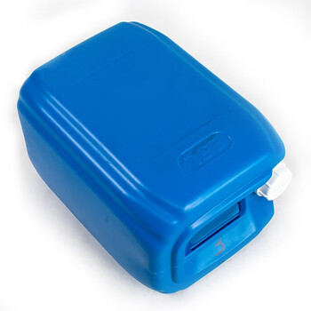 海斯迪克 HZL-10 金属铁除锈剂 钢铁工业不锈钢螺纹钢筋工程建筑除锈液 强力除锈剂25KG