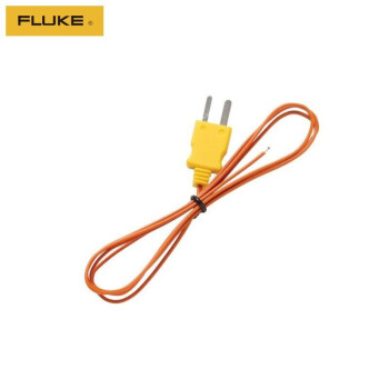 福禄克（FLUKE）80PJ-1 珠型温度探头 1年维保