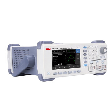 优利德（UNI-T）UTG1010A  函数信号发生器 任意波形频率计 信号源  1年维保