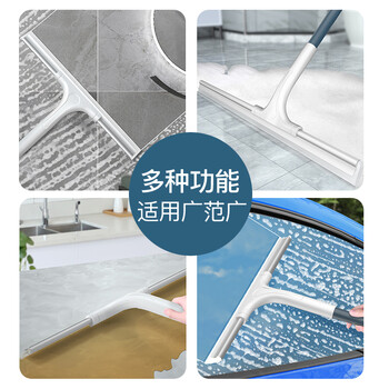 迪普尔刮玻璃神器玻璃刮刀擦窗器玻璃刮水器玻璃擦刮保洁专用刮板刮子