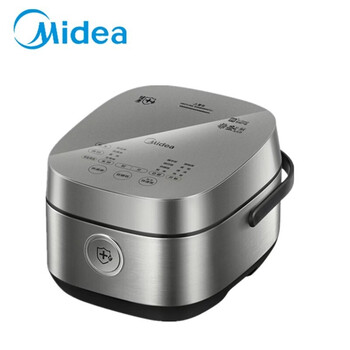 美的 Midea  wifi智能 4升 电饭煲 MB-HS4030