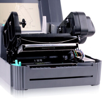 TSC 打印机 标签条码不干胶打印机热敏热转印条码打印机 TTP-244-PRO
