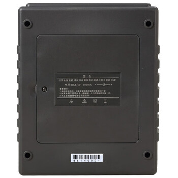 铱泰 ETCR8600B 漏电保护器测试仪漏电保护开关测试仪 1年维保